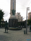 Santa Cruz de Tenerife Teneriffa 15.10.23 - Zwei Runden um die Kanarischen Inseln AIDAsol Kanaren