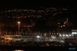 Santa Cruz de Tenerife Teneriffa 15.10.23 - Zwei Runden um die Kanarischen Inseln AIDAsol Kanaren