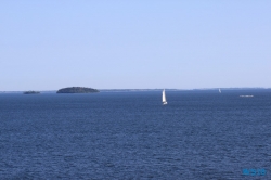 Stockholm 18.07.26 - Eindrucksvolle Städtetour durch die Ostsee AIDAdiva
