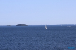 Stockholm 18.07.26 - Eindrucksvolle Städtetour durch die Ostsee AIDAdiva