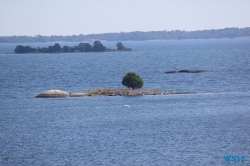 Stockholm 18.07.26 - Eindrucksvolle Städtetour durch die Ostsee AIDAdiva