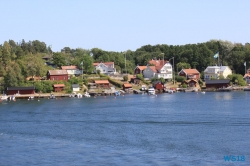 Stockholm 18.07.26 - Eindrucksvolle Städtetour durch die Ostsee AIDAdiva