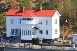 Stockholm 18.07.26 - Eindrucksvolle Städtetour durch die Ostsee AIDAdiva