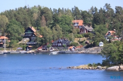 Stockholm 18.07.26 - Eindrucksvolle Städtetour durch die Ostsee AIDAdiva