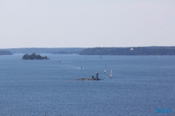 Stockholm 18.07.26 - Eindrucksvolle Städtetour durch die Ostsee AIDAdiva