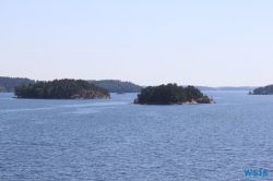 Stockholm 18.07.26 - Eindrucksvolle Städtetour durch die Ostsee AIDAdiva