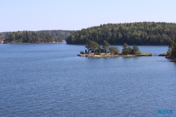 Stockholm 18.07.26 - Eindrucksvolle Städtetour durch die Ostsee AIDAdiva