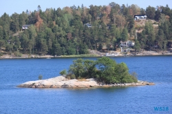 Stockholm 18.07.26 - Eindrucksvolle Städtetour durch die Ostsee AIDAdiva