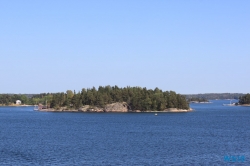 Stockholm 18.07.26 - Eindrucksvolle Städtetour durch die Ostsee AIDAdiva