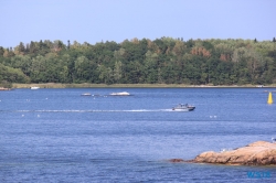 Stockholm 18.07.26 - Eindrucksvolle Städtetour durch die Ostsee AIDAdiva