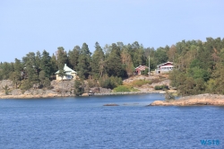 Stockholm 18.07.26 - Eindrucksvolle Städtetour durch die Ostsee AIDAdiva