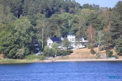 Stockholm 18.07.26 - Eindrucksvolle Städtetour durch die Ostsee AIDAdiva