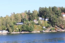 Stockholm 18.07.26 - Eindrucksvolle Städtetour durch die Ostsee AIDAdiva