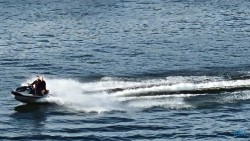 Schärengarten Stockholm 21.08.12 - Die erste Ostsee-Fahrt nach Corona-Pause AIDAprima