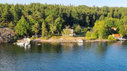 Schärengarten Stockholm 21.08.12 - Die erste Ostsee-Fahrt nach Corona-Pause AIDAprima