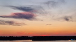 Schärengarten Stockholm 21.08.12 - Die erste Ostsee-Fahrt nach Corona-Pause AIDAprima