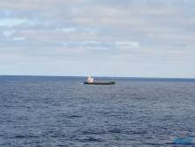 Atlantik 19.10.11 - Von Kiel um Westeuropa nach Malle AIDAbella