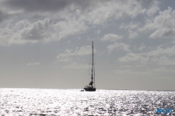 Castries St. Lucia 14.04.07 - Karibik nach Mallorca AIDAbella Transatlantik
