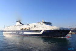 Civitavecchia 17.07.12 - Italien, Spanien und tolle Mittelmeerinseln AIDAstella