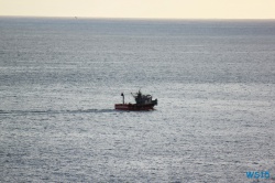 Funchal Madeira 15.10.27 - Zwei Runden um die Kanarischen Inseln AIDAsol Kanaren