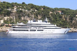 Katara Villefranche-sur-Mer 16.07.25 - Die kleinen Perlen des Mittelmeers AIDAstella