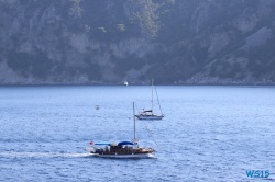 Marmaris 13.07.25 - Türkei Griechenland Rhodos Kreta Zypern Israel AIDAdiva Mittelmeer