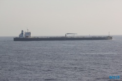 Mittelmeer 14.10.27 - Mallorca nach Gran Canaria AIDAblu Kanaren