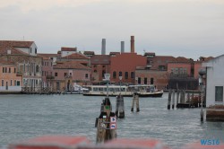 Murano Venedig 16.10.08 - Von Venedig durch die Adria AIDAbella