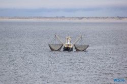 Nordsee 16.03.23 - Eine Runde England Frankreich Holland AIDAmar Metropolen