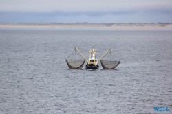 Nordsee 16.03.23 - Eine Runde England Frankreich Holland AIDAmar Metropolen