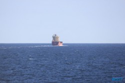 Nordsee 17.04.20 - Unsere Jubiläumsfahrt von Gran Canaria nach Hamburg AIDAsol Westeuropa