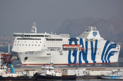 Palermo 17.07.23 - Italien, Spanien und tolle Mittelmeerinseln AIDAstella