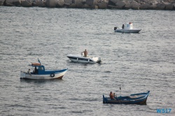 Palermo 17.07.23 - Italien, Spanien und tolle Mittelmeerinseln AIDAstella