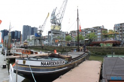 Maritiem Museum Rotterdam 16.07.07 - Das neue Schiff entdecken auf der Metropolenroute AIDAprima