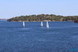 Stockholm 18.07.26 - Eindrucksvolle Städtetour durch die Ostsee AIDAdiva