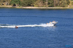 Stockholm 18.07.26 - Eindrucksvolle Städtetour durch die Ostsee AIDAdiva