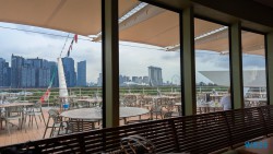 Singapur 25.05.05 Begeistert zum ersten Mal in Südostasien AIDAstella 003