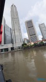 Singapur 25.05.05 Begeistert zum ersten Mal in Südostasien AIDAstella 021