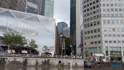 Singapur 25.05.05 Begeistert zum ersten Mal in Südostasien AIDAstella 024