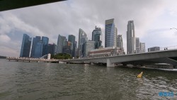Singapur 25.05.05 Begeistert zum ersten Mal in Südostasien AIDAstella 032