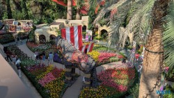 Gardens by the Bay Singapur 25.05.06 Begeistert zum ersten Mal in Südostasien AIDAstella 015