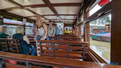 Singapur 25.05.06 Begeistert zum ersten Mal in Südostasien AIDAstella 064