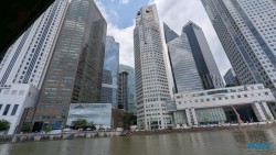 Singapur 25.05.06 Begeistert zum ersten Mal in Südostasien AIDAstella 070