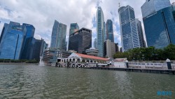 Singapur 25.05.06 Begeistert zum ersten Mal in Südostasien AIDAstella 076