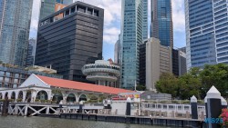 Singapur 25.05.06 Begeistert zum ersten Mal in Südostasien AIDAstella 077