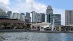 Singapur 25.05.06 Begeistert zum ersten Mal in Südostasien AIDAstella 083