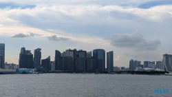 Singapur 25.05.06 Begeistert zum ersten Mal in Südostasien AIDAstella 094