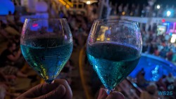 Singapur 25.05.06 Begeistert zum ersten Mal in Südostasien AIDAstella 099