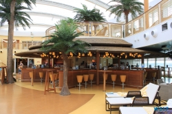 Beach Club Southampton 18.03.20 - Zu spät zu den Metropolen AIDAperla