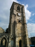Southampton 16.03.21 - Eine Runde England Frankreich Holland AIDAmar Metropolen